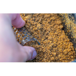 Preston Hexmesh Plastic Bullet Feeder