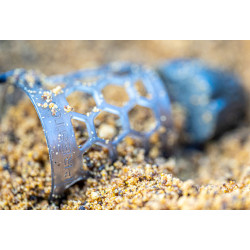 Koszyk zanętowy Preston Hexmesh Plastic Bullet Feeder