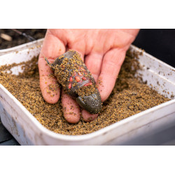 Preston Hexmesh Plastic Bullet Feeder