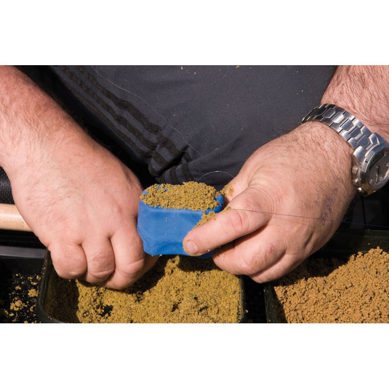 Forma Matrix Method Feeder Mould - Large // Duża