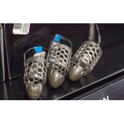 Preston Hexmesh Plastic Bullet Feeder