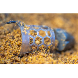 Koszyk zanętowy Preston Hexmesh Plastic Bullet Feeder