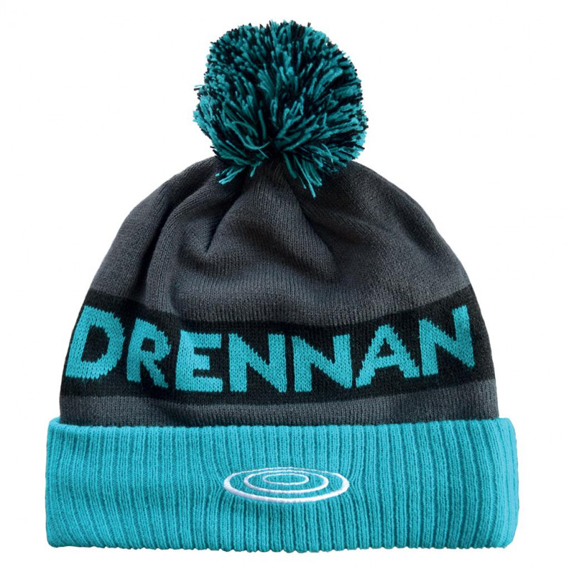 Zimowa czapka Drennan Bobble Hat