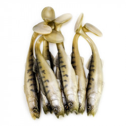 Angry Zander 20,5cm - NO