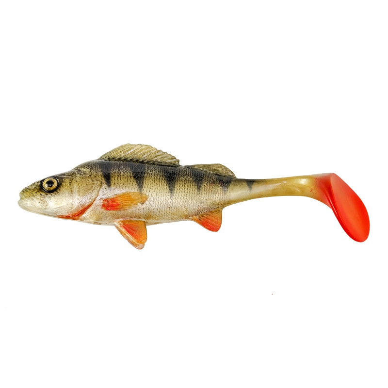 Angry Perch 19,5cm - NOR