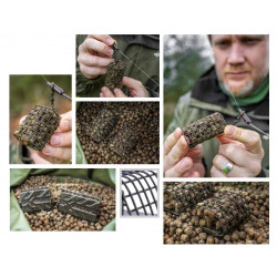 Koszyk zanętowy Korum River Cage Feeder