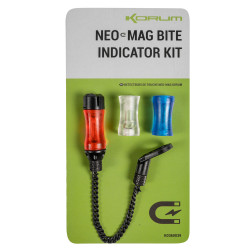 Hanger Korum Neo-Mag Bite Indicator Kit - STANDARD