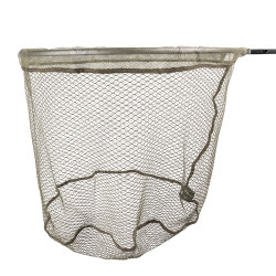 Kosz podbieraka Korum Full Metal Latex Spoon Net