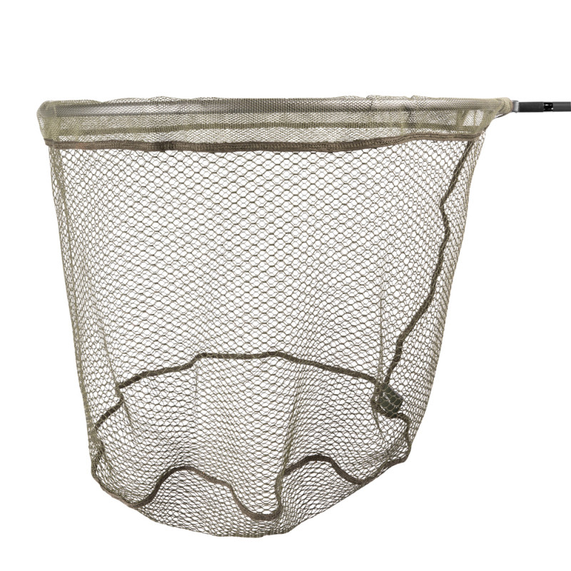 Kosz podbieraka Korum Full Metal Latex Spoon Net