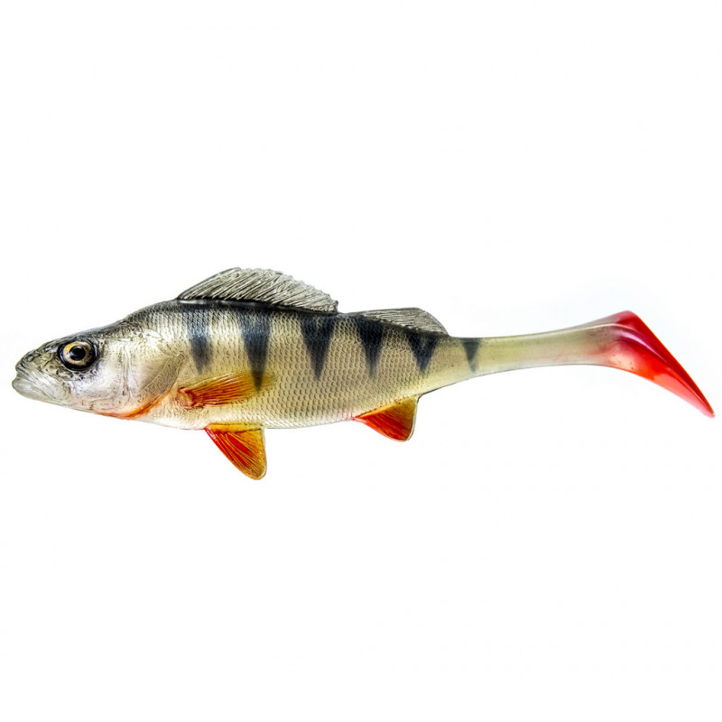 Angry Perch 19,5cm - NOR