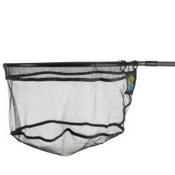 Kosz podbieraka Preston Hair Mesh Landing Net