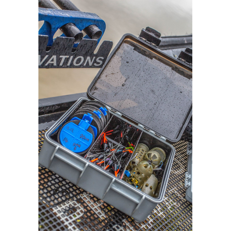 Pudełko Preston Hardcase Accessory Box