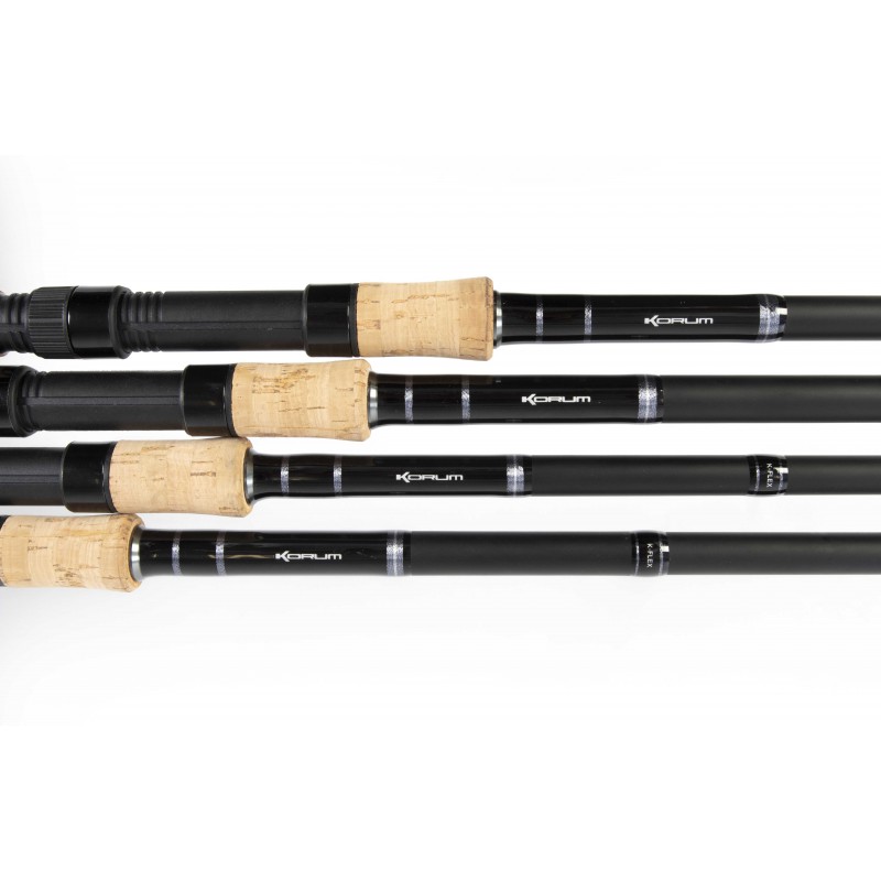 Korum Barbel Rod 11FT 1.75lbs