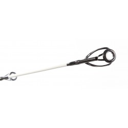 Korum Barbel Rod 11FT 1.75lbs