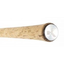 Korum Barbel Rod 11FT 1.75lbs
