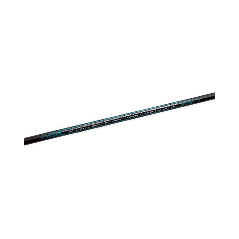 Drennan Vertex Float 13FT