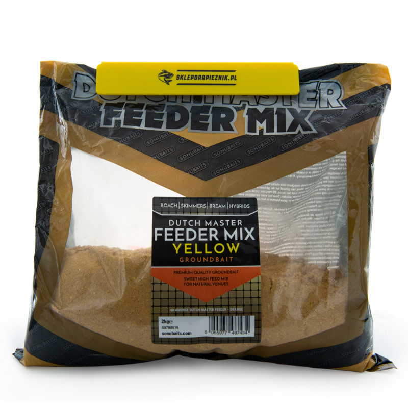 Klips do zanęt - Drapieżnik