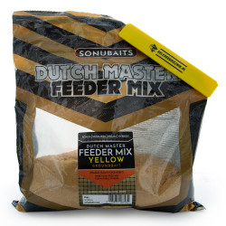 Klips do zanęt - Drapieżnik