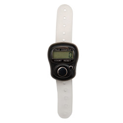 Licznik elektroniczny - Drapieżnik