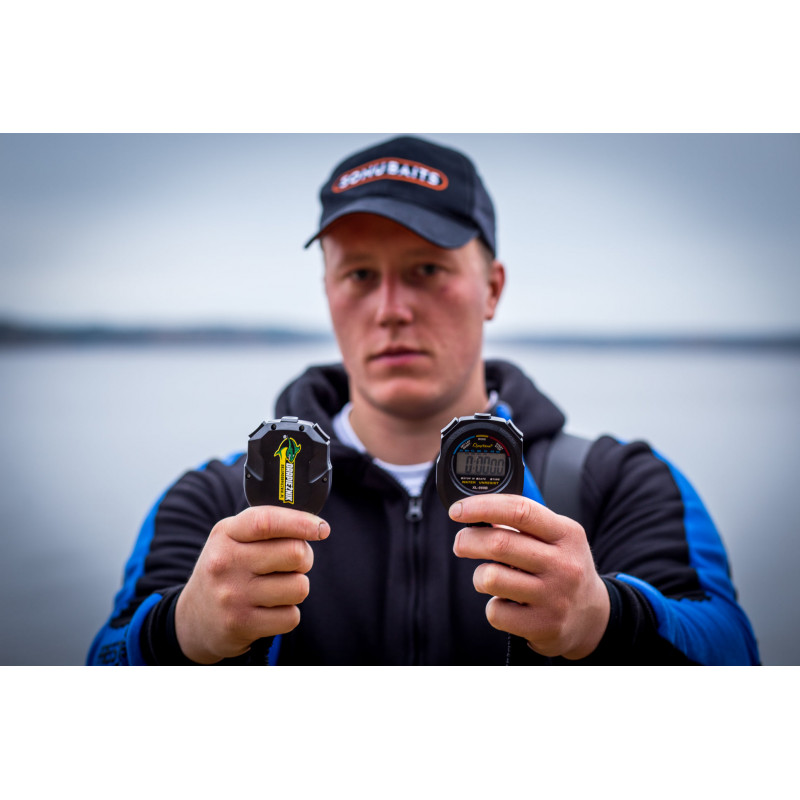 Stoper - Drapieżnik