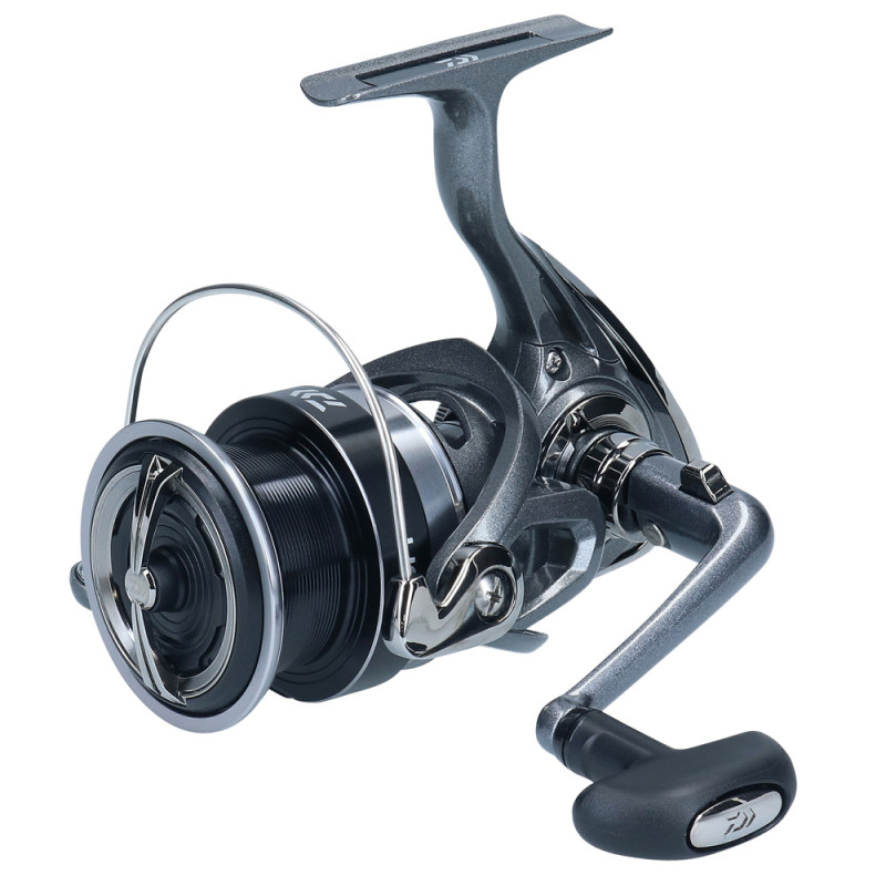 Daiwa N‘ZON LT 5000S-CP