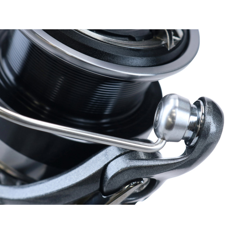 Daiwa N‘ZON LT 5000S-CP