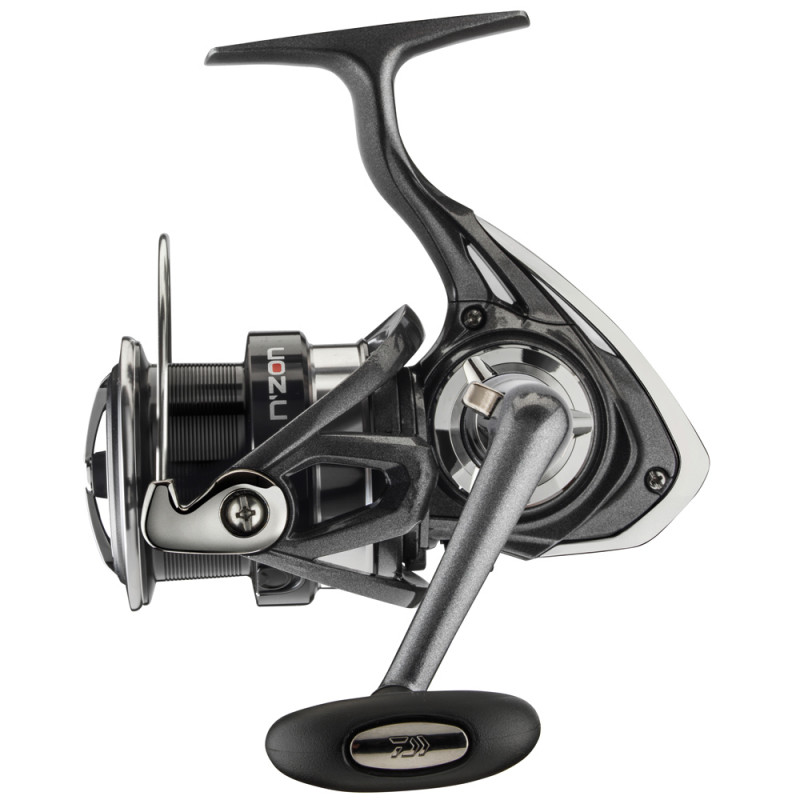 Daiwa N‘ZON LT 6000SS-CP
