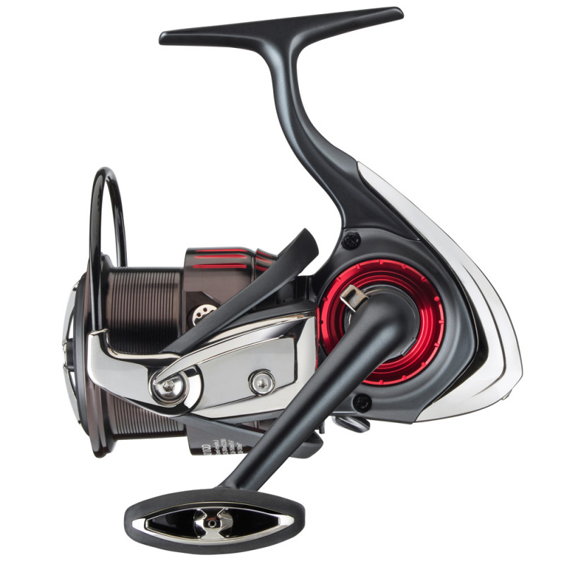 Kołowrotek Daiwa 21 Tournament Feeder 25QD