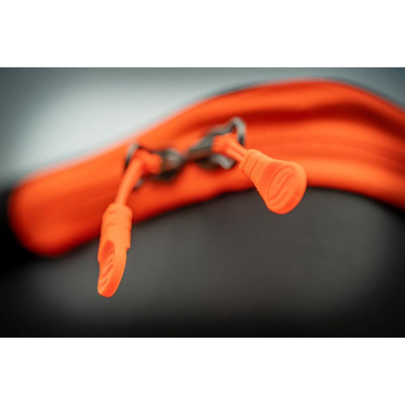 Pokrowiec Guru Fusion 450