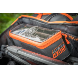 Pokrowiec Guru Fusion 450