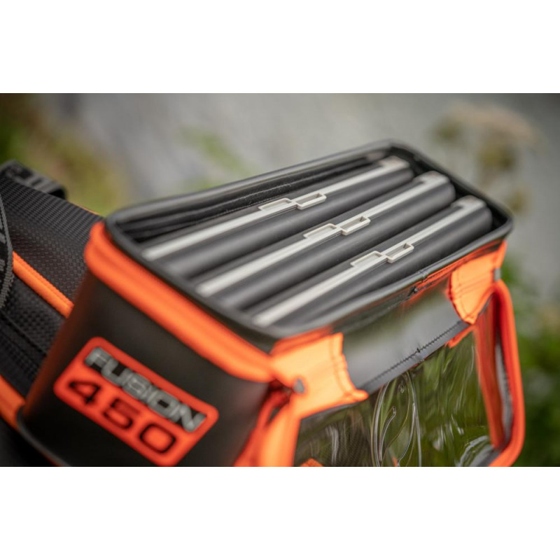 Pokrowiec Guru Fusion 450