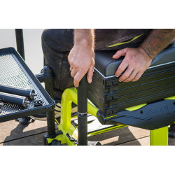 Trzpienie do kosza Matrix XR36