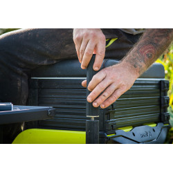 Trzpienie do kosza Matrix XR36