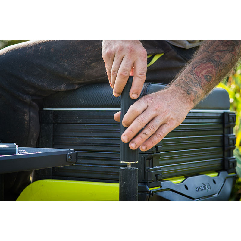 Trzpienie do kosza Matrix XR36