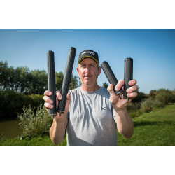 Trzpienie do kosza Matrix XR36