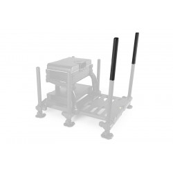 Trzpienie do kosza Matrix XR36 - 36mm // 30cm