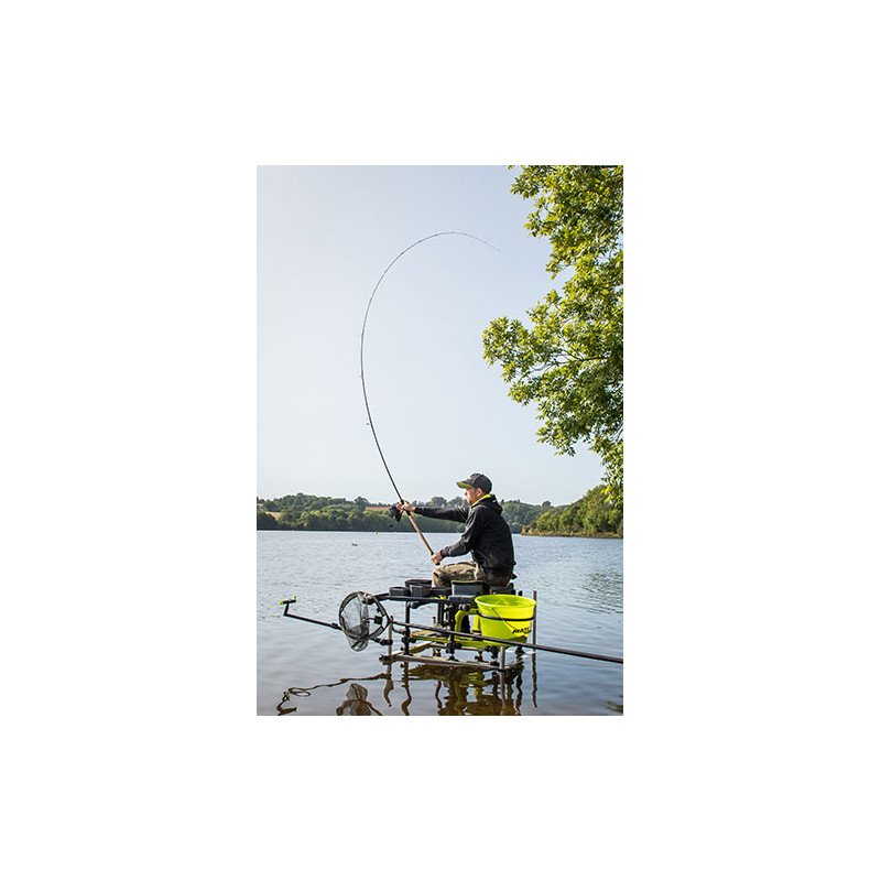 Matrix Horizon Pro X Distance Feeder