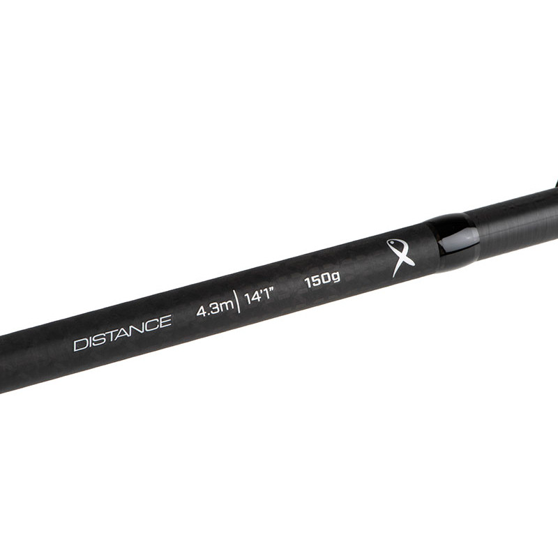 Matrix Horizon Pro X Distance Feeder 4.30m // 150g