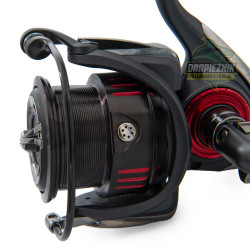 Daiwa Tournament 4010QD