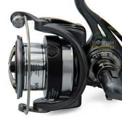 Daiwa N‘ZON LT 5000S-CP