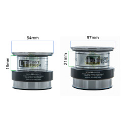 Daiwa N‘ZON LT 5000S-CP