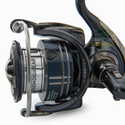 Daiwa N‘ZON PLUS LT 5000S-CP