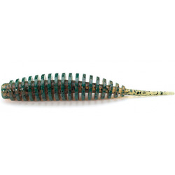 FishUp Tanta 2.0" - 017 Motor Oil Pepper