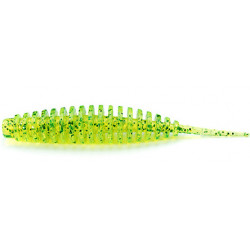 Warianty Gumy FishUp Tanta 2.0" - 026 Flo Chartreuse/Green