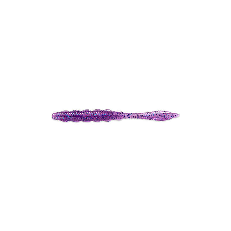 FishUp Scaly FAT 4.3" - 014 Violet/Blue