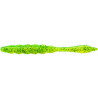 FishUp Scaly FAT 4.3" - 026 Flo Chartreuse/Green