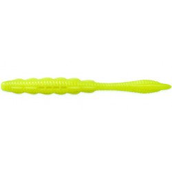 FishUp Scaly FAT 4.3" - 046 Lemon