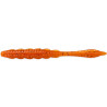FishUp Scaly FAT 4.3" - 049 Orange Pumpkin/Black