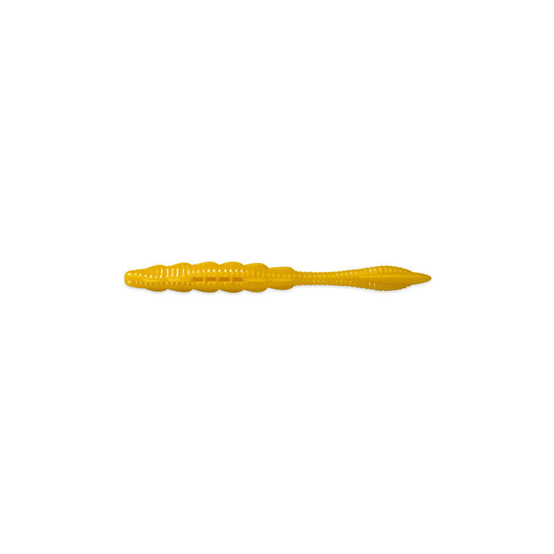 FishUp Scaly FAT 4.3" - 103 Yellow