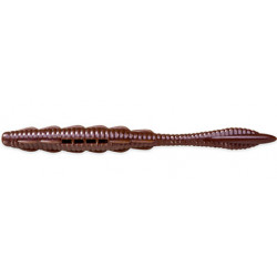 FishUp Scaly FAT 4.3" - 106 Earthworm